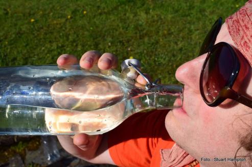 Bild zu Die Trinkwasserqualitt in Deutschland