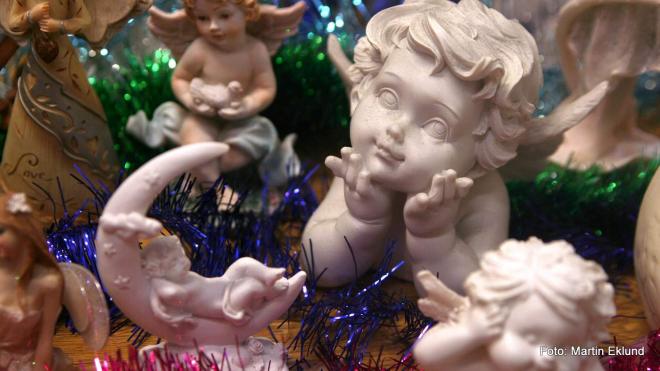 Bildtitel: Von Kunst und Kitsch und Schönheit überhaupt Bild zu Von Kunst und Kitsch und Schönheit überhaupt