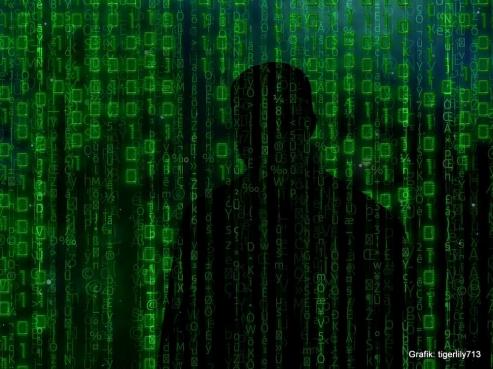Bild zu Widerspruchsrecht gegen Datenbermittlungen