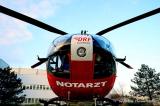 Bild zu Sicherer Transport fr den Weg ins Krankenhaus