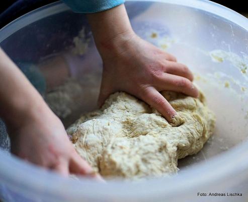 Bild zu Messer, Gabel, Schere, Licht sind fr kleine Kinder nicht