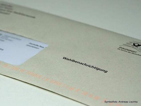 Bild zu Grlitz braucht Wahlhelfer