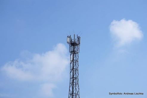 Bild zu LTE am Quitzdorfer See