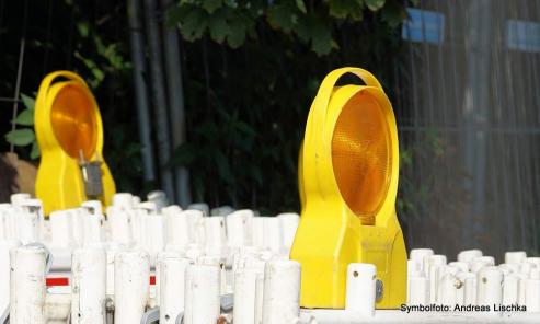 Bild zu Drei neue Straensperrungen in Grlitz