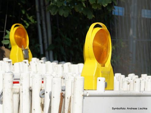 Bild zu Weitere Verkehrsbehinderungen in Grlitz