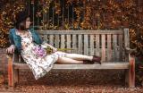 Bild zu Sommerkleidung im Herbst tragen? So funktioniert's!