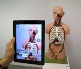 Bild zu Datenbrillen & VR: Einsatzmglichkeiten in der Industrie 