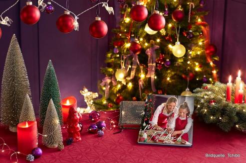 Bild zu Last minute: Auf der Suche nach der besonderen  Geschenkidee