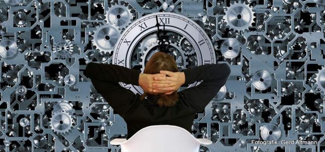 Bildtitel: Lokale Interessen und Unternehmensstrategie im Widerspruch Bild zu Lokale Interessen und Unternehmensstrategie im Widerspruch