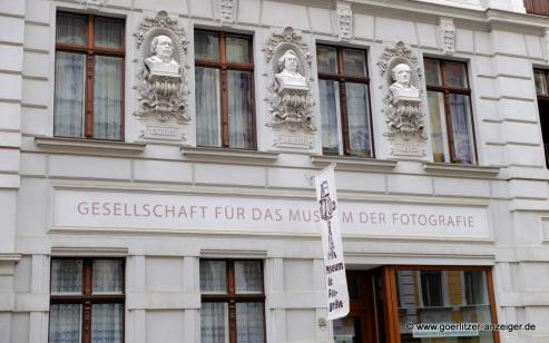 Bild zu "Gesichter Afrikas" in Grlitz