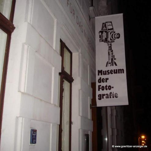 Bild zu Neue Fotoausstellung im Fotomuseum Grlitz