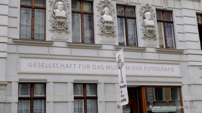 Bildtitel: Ausstellungen, Gespräche, Präsentationen und Exkursionen Bild zu Ausstellungen, Gespräche, Präsentationen und Exkursionen