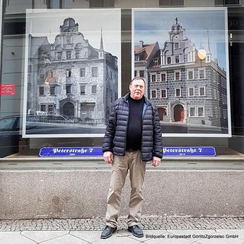 Bild zu Jugendstil-Kaufhaus zeigt Grlitz-Fotos