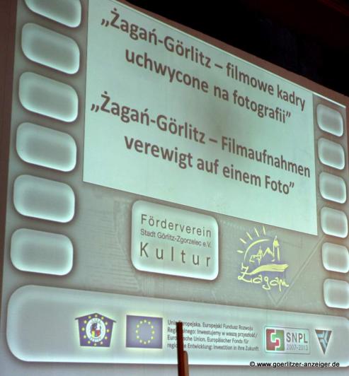 Bild zu Filmstdte kommen sich nher
