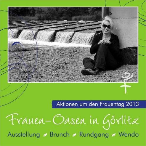 Bild zu Und wieder drut der 8. Mrz