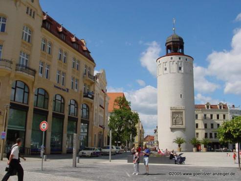 Bild zu Erfahrung DDR: FDJ-Studentenklub 25 "Dicker Turm" 