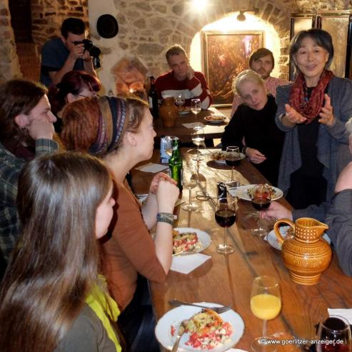 Bild zu Bohemian Crossings bringt neues Kunstprojekt nach Grlitz