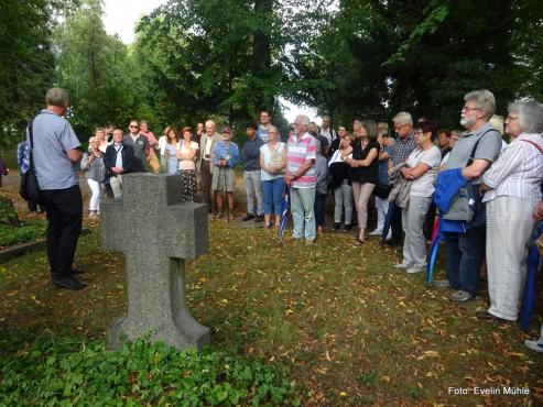 Bild zu Auf den Spuren Grlitzer Freimaurer