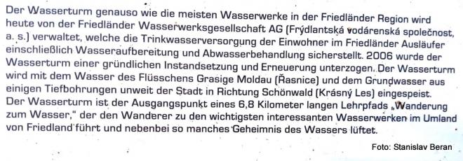 Bildtitel: Moldau, Grasige Moldau, Warme Moldau haben mit der Rasnitz nichts zu tun Bild zu Moldau, Grasige Moldau, Warme Moldau haben mit der Rasnitz nichts zu tun