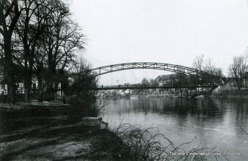 Bild zu Brgerbegehren Lindenwegbrcke:So reagiert die Politik