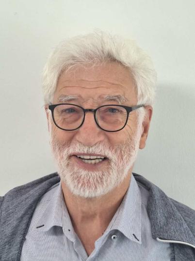 Bild zu Gerhard&#8239;Schoch bernimmt Prsidentschaft beim Lions Club Grlitz