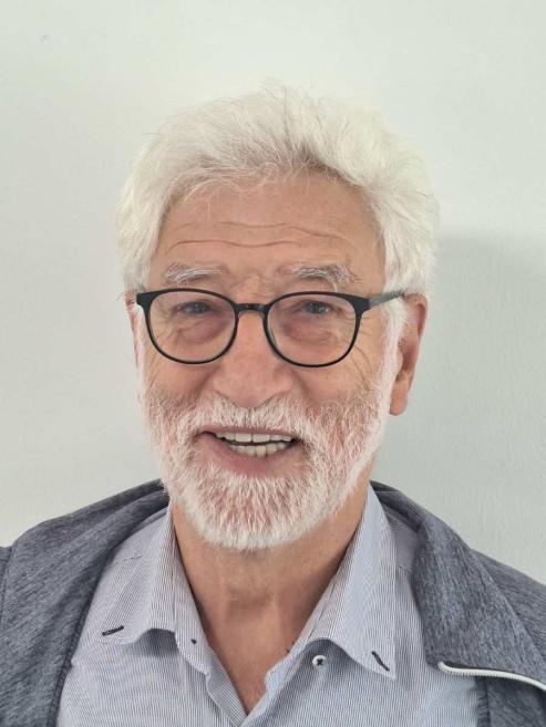 Bild zu Gerhard&#8239;Schoch bernimmt Prsidentschaft beim Lions Club Grlitz