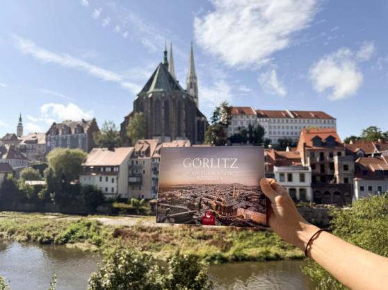 Bild zu Neue Weihnachtsprodukte fr Grlitz-Fans erhltlich