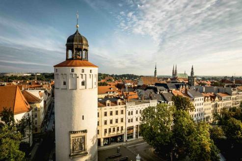 Bild zu Kostenfreie Stadtfhrungen zum Weltgstefhrertag in Grlitz