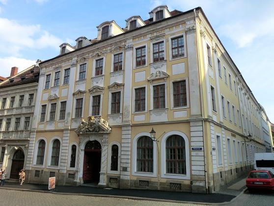 Bild zu Sondheim-Musical feiert Premiere in Grlitz