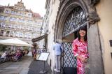 Bild zu Grlitz unter den TOP 30: Touristischer Aufschwung 2023 in vollem Gange