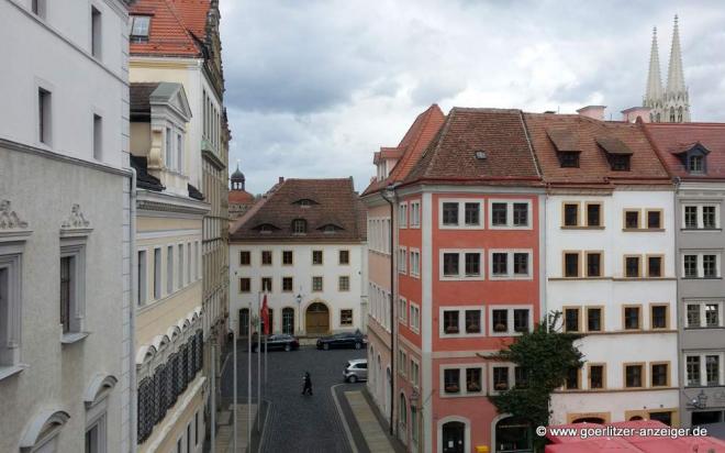 Bildtitel: Tagesordnung zur 62. öffentlichen Sitzung des Görlitzer Stadtrates Bild zu Tagesordnung zur 62. öffentlichen Sitzung des Görlitzer Stadtrates