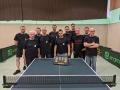 Grlitzer Tischtennisspieler bei internationalem Turnier in Wiesbaden