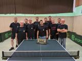 Bild zu Grlitzer Tischtennisspieler bei internationalem Turnier in Wiesbaden