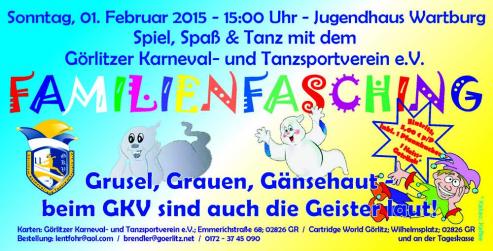 Bild zu Fasching in Grlitz