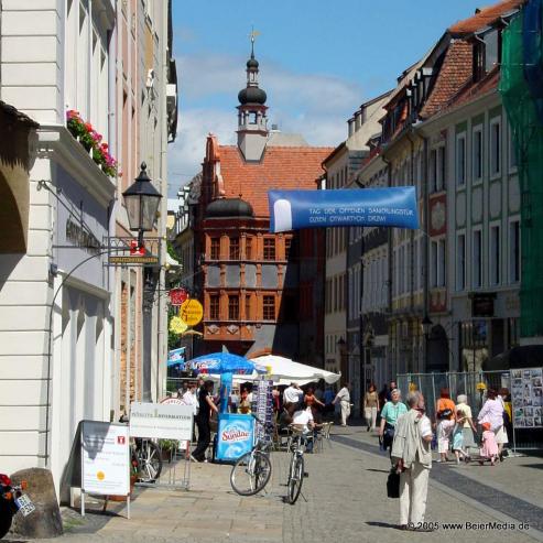 Bild zu Im November ins Schlesische Museum zu Grlitz
