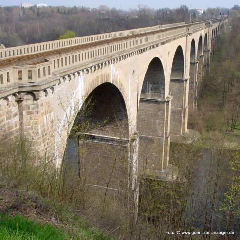 Bild zu Fahrplannderungen auf Strecke Dresden - Grlitz - Breslau