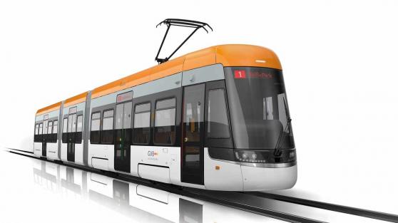 Bild zu Die Zukunft der Grlitzer Straenbahn