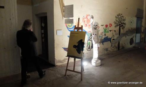 Bild zu Junge Kunst in der Oberlausitz