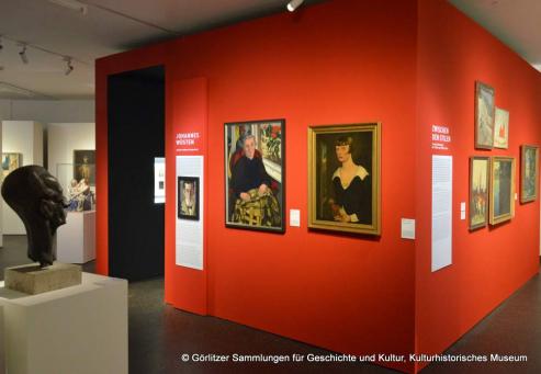 Bild zu Veranstaltungen in Grlitzer Museen