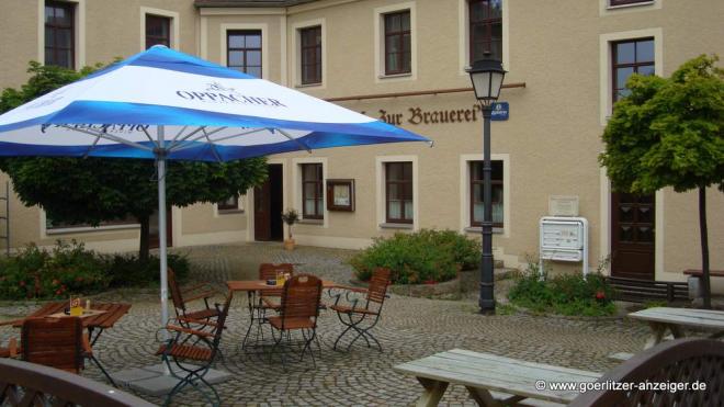 Bildtitel: Die Großgemeinde Markersdorf erkunden - Wohnen und Arbeiten auf dem Land Bild zu Die Großgemeinde Markersdorf erkunden - Wohnen und Arbeiten auf dem Land