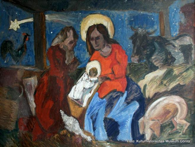 Bildtitel: Kulturhistorisches Museum Görlitz bietet abwechslungsreiche Veranstaltungen Bild zu Kulturhistorisches Museum Görlitz bietet abwechslungsreiche Veranstaltungen