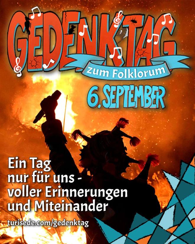 Bildtitel: Beisammensein statt Festival Bild zu Beisammensein statt Festival