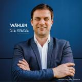 Bild zu CDU Stadtverband Grlitz hat neuen Vorstand
