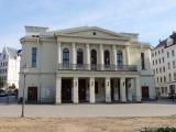 Bild zu Silvester am Gerhart-Hauptmann-Theater