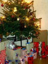 Bild zu Mit Nadel und Faden – Persönliche Geschenke mit DIY