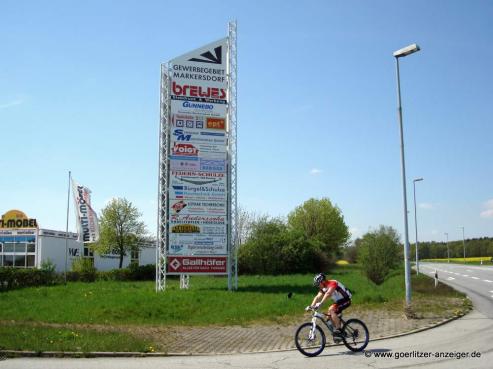 Bild zu Wirtschaftsregion Grlitz  die internationale Schnittstelle