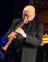 Bild zu Der King of Klezmer in Grlitz: Giora Feidmans 75-jhriges Bhnenjubilum