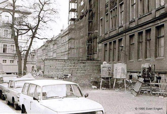 Bild zu Fischmarkt