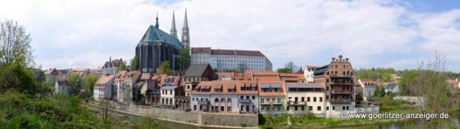 Stellungnahme der Stadtverwaltung Grlitz