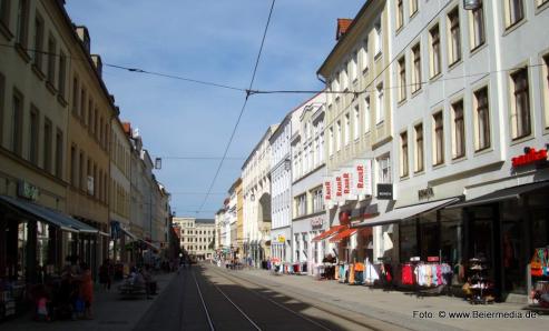 Bild zu Wohnungsleerstnde in Grlitz beheben